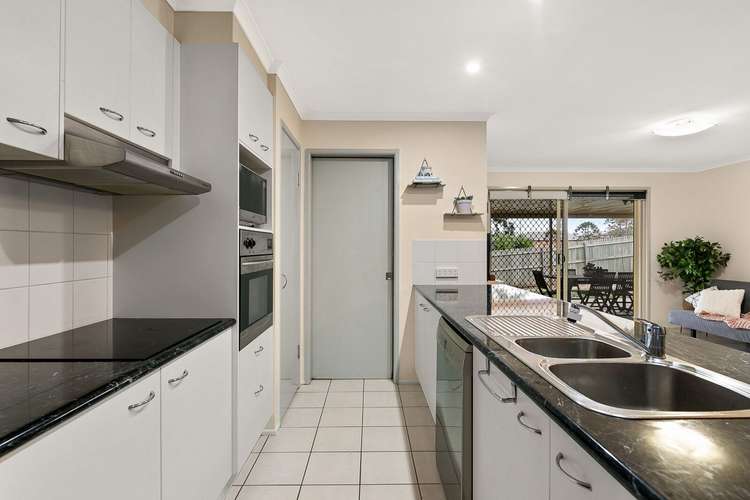 Second view of Homely house listing, 2 Diamantina Drive, Glenvale QLD 4350