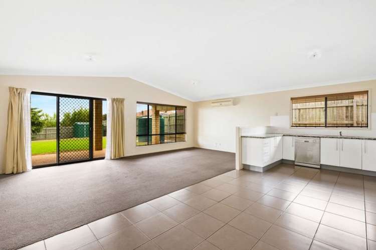 Fourth view of Homely house listing, 29 Smythe Drive, Highfields QLD 4352