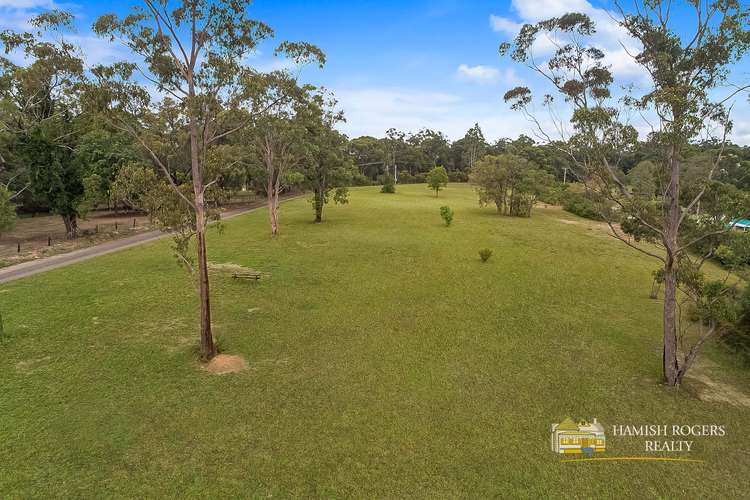 Second view of Homely acreageSemiRural listing, 128 Days Road, South Maroota NSW 2756