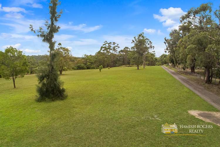 Third view of Homely acreageSemiRural listing, 128 Days Road, South Maroota NSW 2756