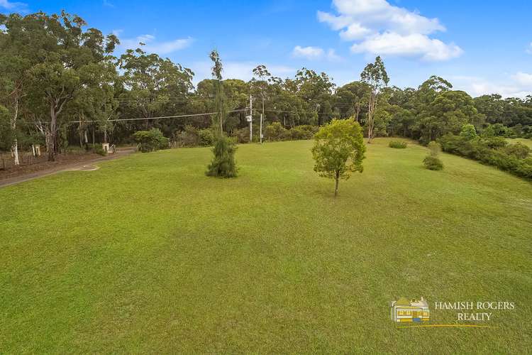 Sixth view of Homely acreageSemiRural listing, 128 Days Road, South Maroota NSW 2756