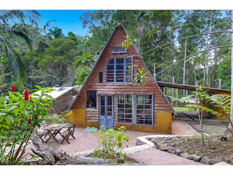 Third view of Homely house listing, 155 Mapleton Forest Road, Mapleton QLD 4560
