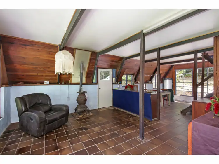 Fourth view of Homely house listing, 155 Mapleton Forest Road, Mapleton QLD 4560