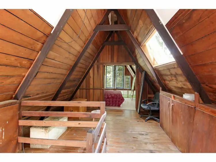 Fifth view of Homely house listing, 155 Mapleton Forest Road, Mapleton QLD 4560