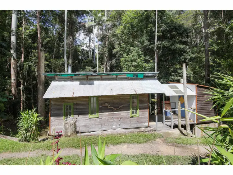 Sixth view of Homely house listing, 155 Mapleton Forest Road, Mapleton QLD 4560
