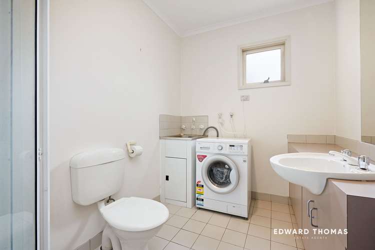 Fifth view of Homely apartment listing, 379 Racecourse Road, Kensington VIC 3031