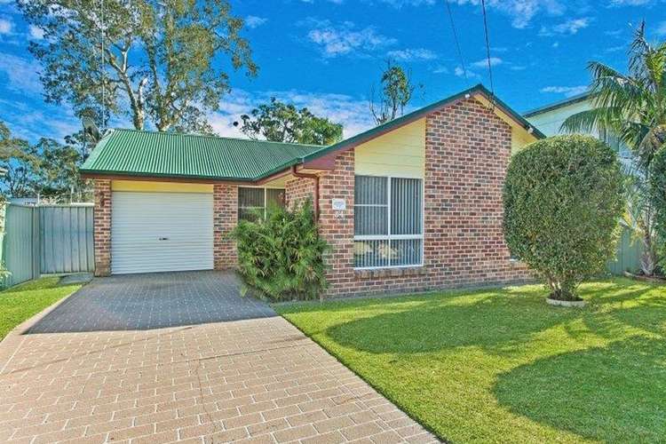 Fourth view of Homely house listing, 34 Nirringa Road, Summerland Point NSW 2259