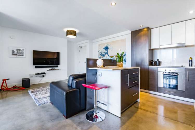 Third view of Homely apartment listing, 206/403 Newcastle Street, Northbridge WA 6003