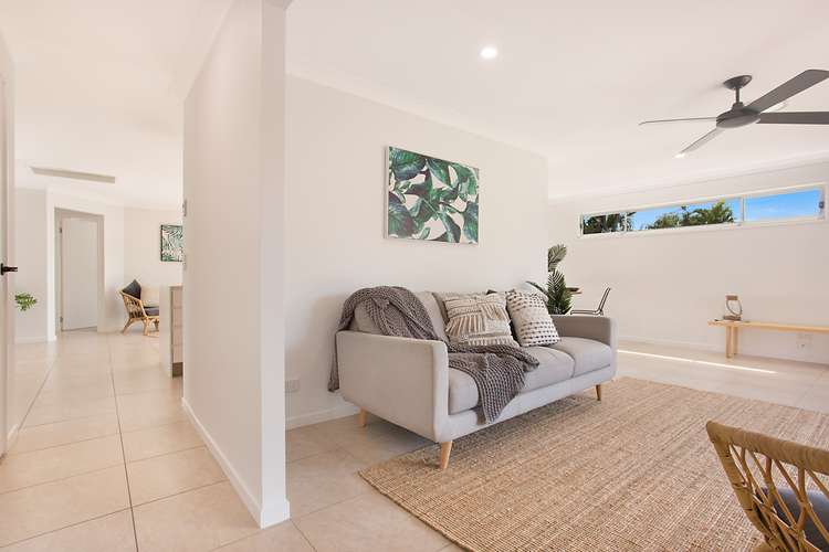 Fifth view of Homely house listing, 17 Beaconsfield Drive, Burleigh Waters QLD 4220
