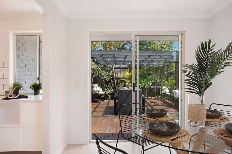 Sixth view of Homely house listing, 17 Beaconsfield Drive, Burleigh Waters QLD 4220