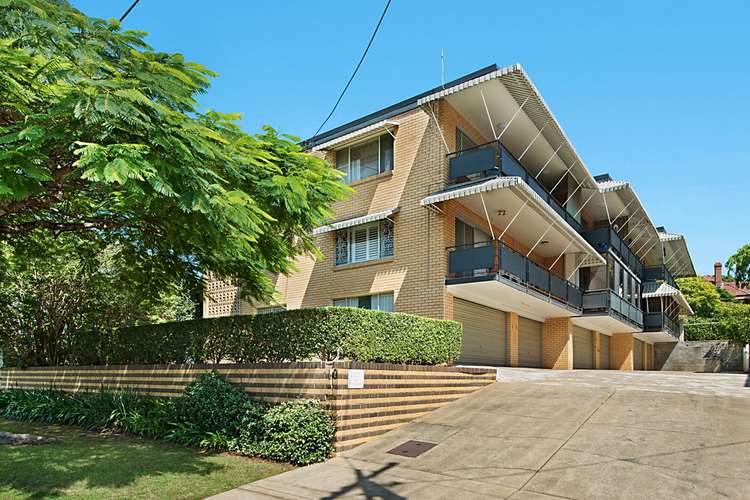 Main view of Homely apartment listing, 4/55 Kitchener Road, Ascot QLD 4007
