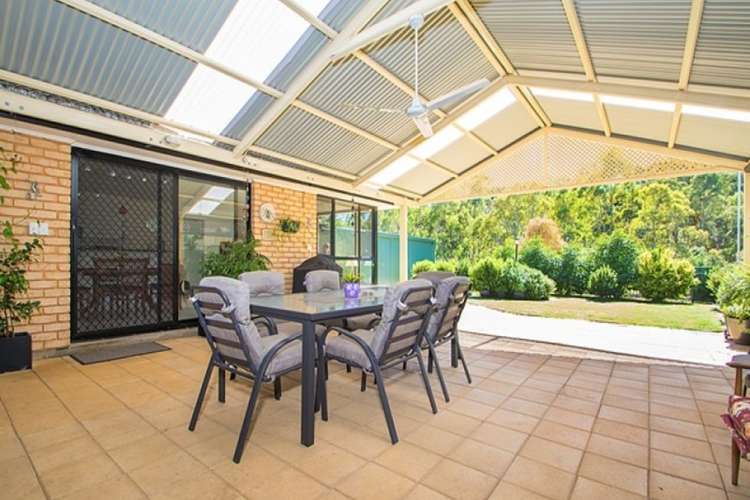 Fourth view of Homely house listing, 5 Trezise Way, Clare SA 5453