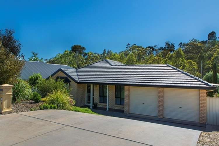 Sixth view of Homely house listing, 5 Trezise Way, Clare SA 5453