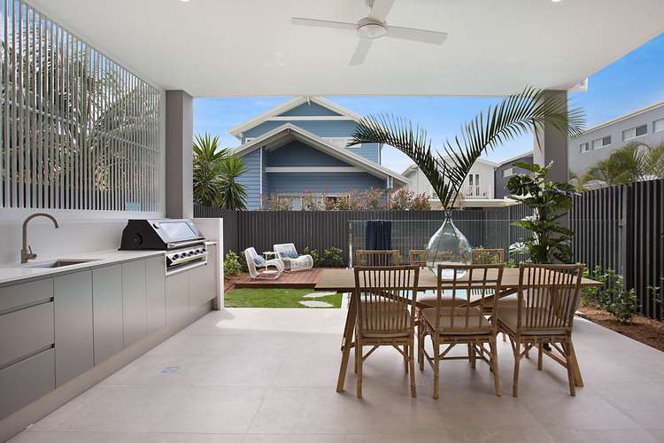 Fifth view of Homely house listing, "Haven", 19 Seashell Avenue, Mermaid Beach QLD 4218
