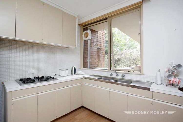 Third view of Homely apartment listing, 4/8 Mooltan Avenue, St Kilda East VIC 3183