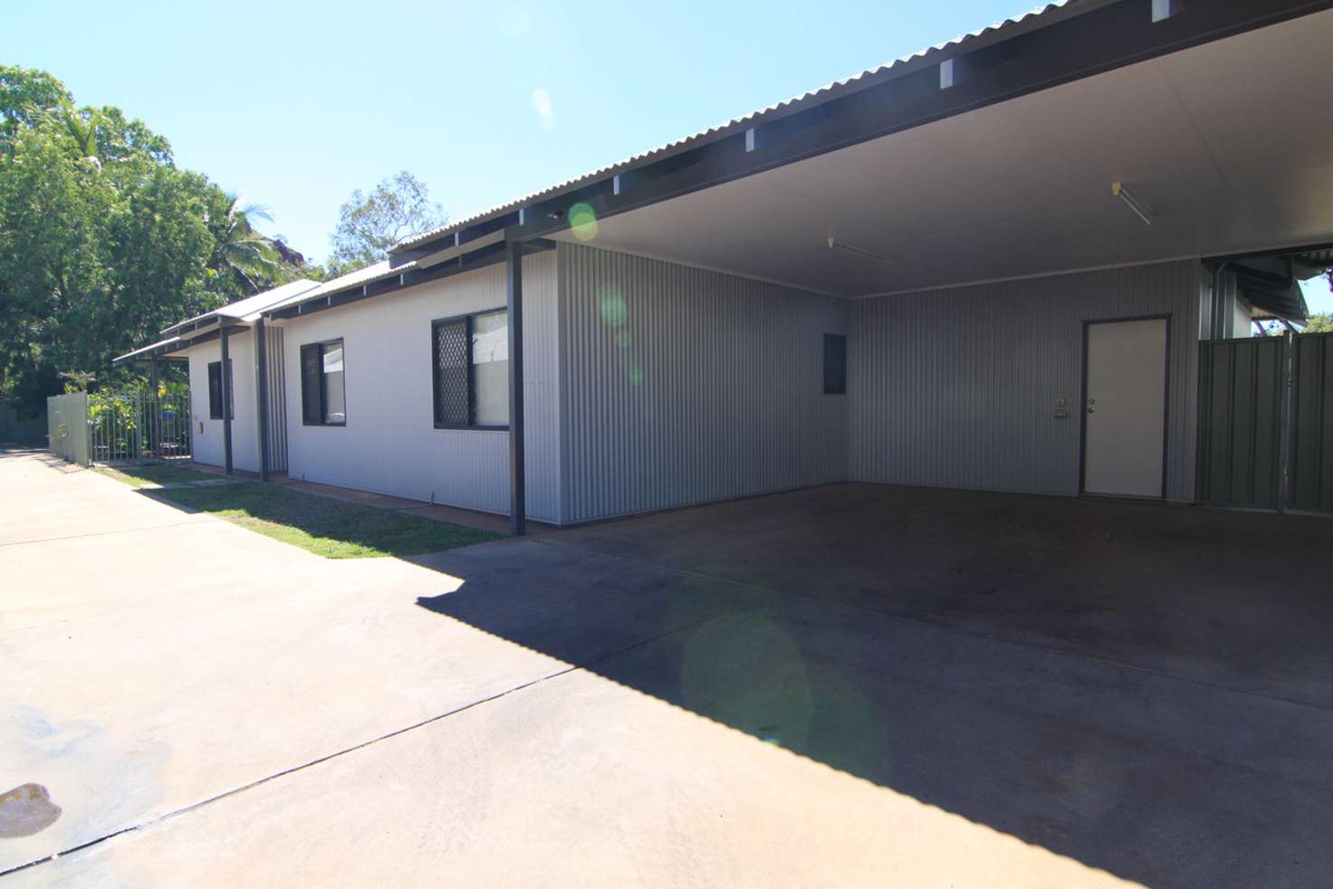 Main view of Homely semiDetached listing, 5/7 Greybox Cresent, Kununurra WA 6743