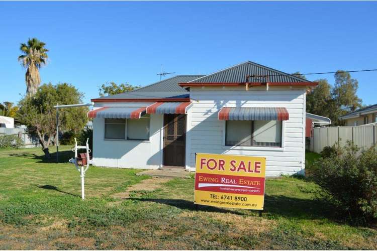 Main view of Homely house listing, 80 Lynn Street, Boggabri NSW 2382