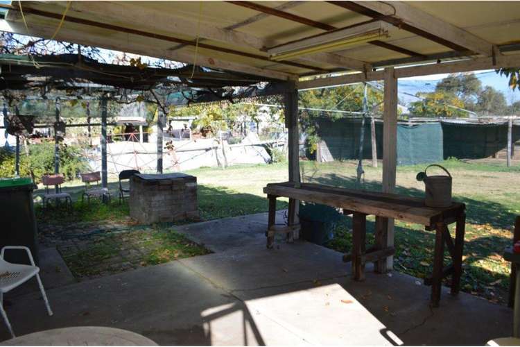 Second view of Homely house listing, 80 Lynn Street, Boggabri NSW 2382