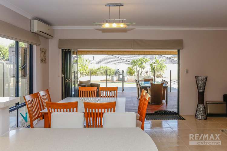 Third view of Homely house listing, 9 Seaspray Crescent, Jindalee WA 6036