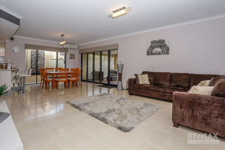 Seventh view of Homely house listing, 9 Seaspray Crescent, Jindalee WA 6036