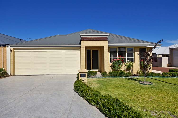 Main view of Homely house listing, 28 Pavilion Circle, The Vines WA 6069