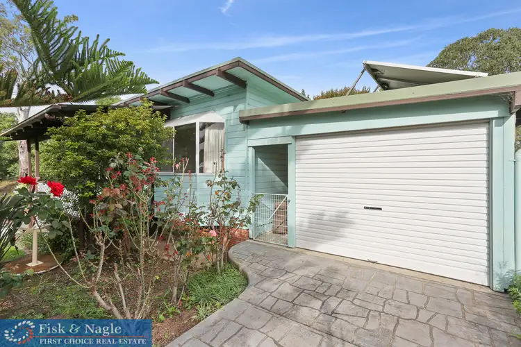 1323 Tathra Road, Bega NSW 2550