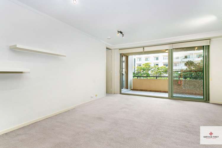 Second view of Homely apartment listing, 10/20 Eve Street, Erskineville NSW 2043