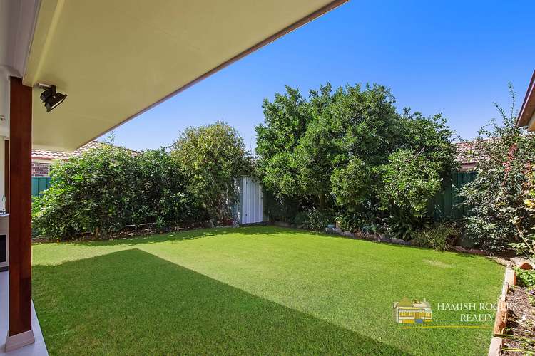 Third view of Homely house listing, 4 Ilma Close, Mcgraths Hill NSW 2756