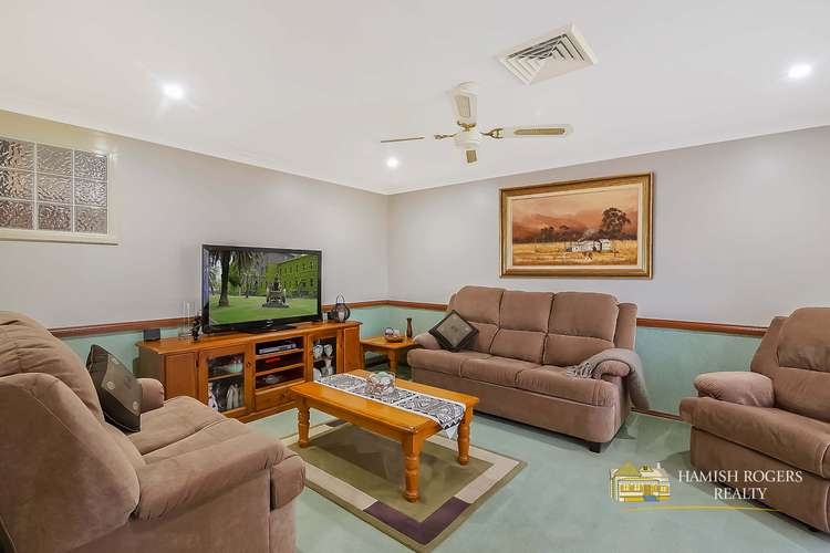 Fifth view of Homely house listing, 4 Ilma Close, Mcgraths Hill NSW 2756
