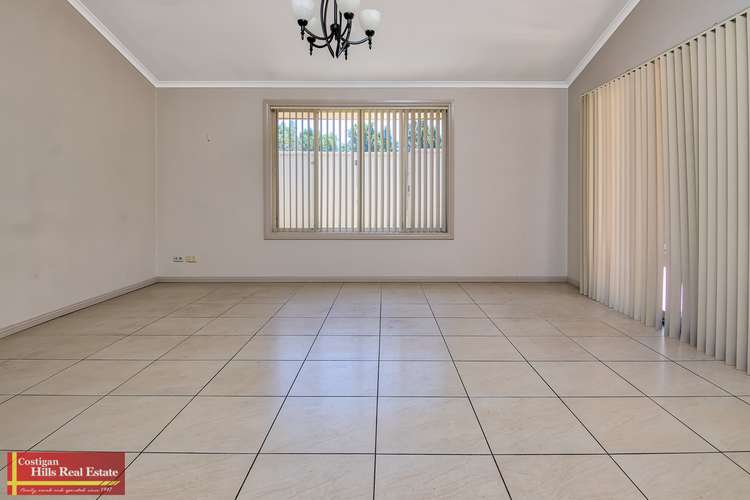 Third view of Homely house listing, 75 Barnier Drive, Quakers Hill NSW 2763