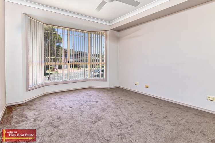 Fourth view of Homely house listing, 75 Barnier Drive, Quakers Hill NSW 2763