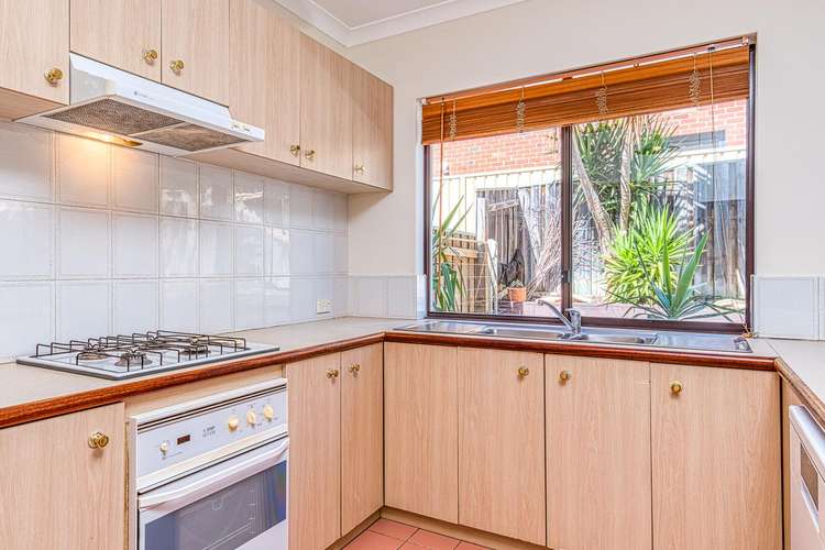 Third view of Homely townhouse listing, 3/44 Grenville Street, Tuart Hill WA 6060