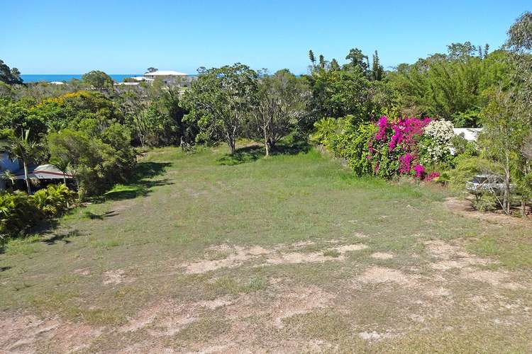 Main view of Homely residentialLand listing, 9 Broadway Drive, Craignish QLD 4655