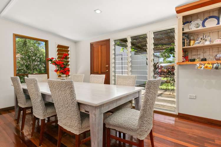 Fifth view of Homely house listing, 10 Dromana Close, Kewarra Beach QLD 4879