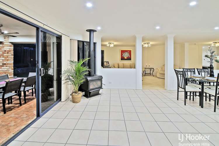 Fifth view of Homely house listing, 29 Caley Crescent, Drewvale QLD 4116