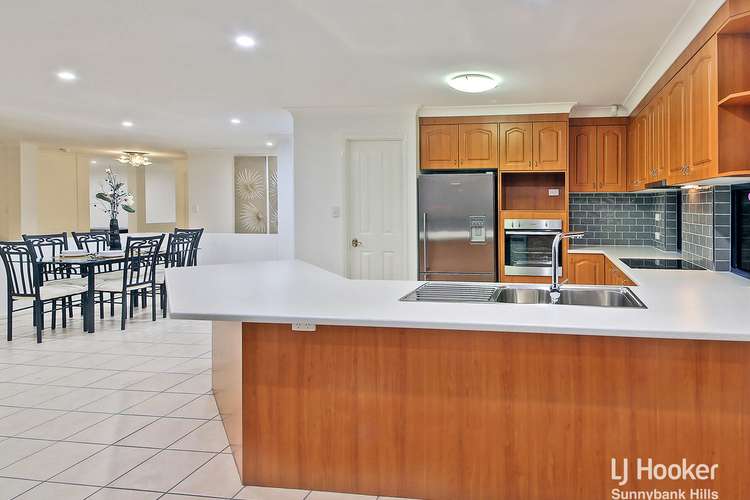 Sixth view of Homely house listing, 29 Caley Crescent, Drewvale QLD 4116