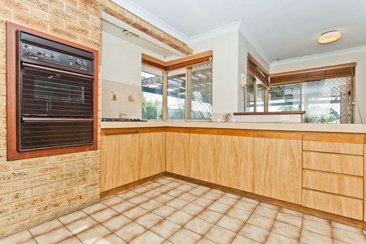 Third view of Homely house listing, 17 Masefield Avenue, North Lake WA 6163