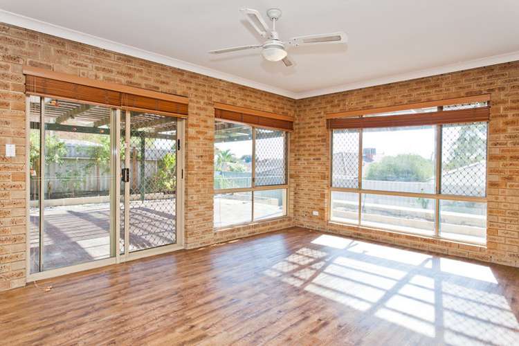 Fifth view of Homely house listing, 17 Masefield Avenue, North Lake WA 6163