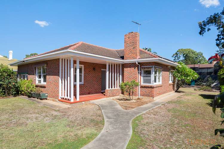 Second view of Homely house listing, 6 Harrow Tce, Kingswood SA 5062