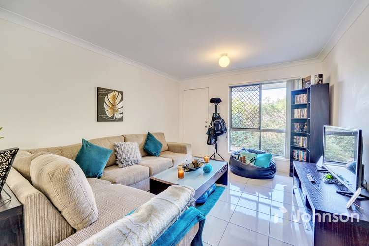 Second view of Homely unit listing, 45/99-113 Peverell Street, Hillcrest QLD 4118