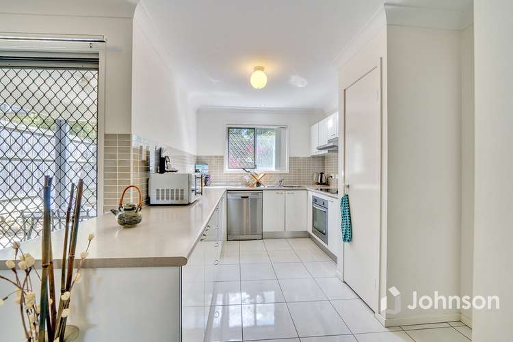 Third view of Homely unit listing, 45/99-113 Peverell Street, Hillcrest QLD 4118