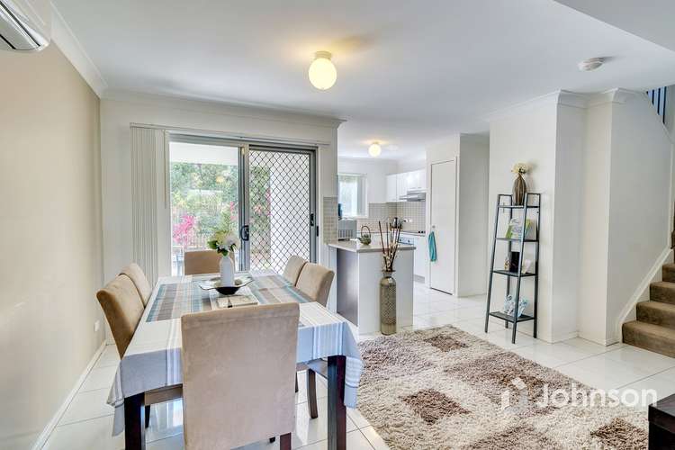Fourth view of Homely unit listing, 45/99-113 Peverell Street, Hillcrest QLD 4118