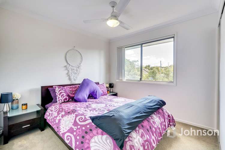 Fifth view of Homely unit listing, 45/99-113 Peverell Street, Hillcrest QLD 4118