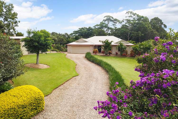 Second view of Homely house listing, 1/20 Avocado Lane, Maleny QLD 4552