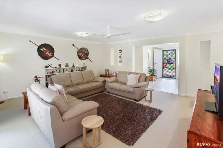 Third view of Homely house listing, 1/20 Avocado Lane, Maleny QLD 4552