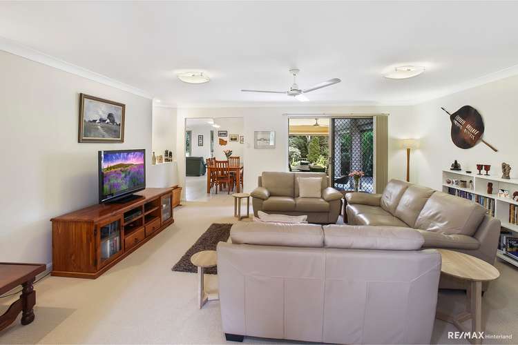 Fourth view of Homely house listing, 1/20 Avocado Lane, Maleny QLD 4552
