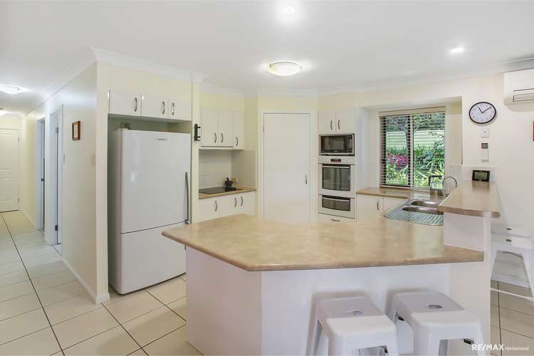 Sixth view of Homely house listing, 1/20 Avocado Lane, Maleny QLD 4552