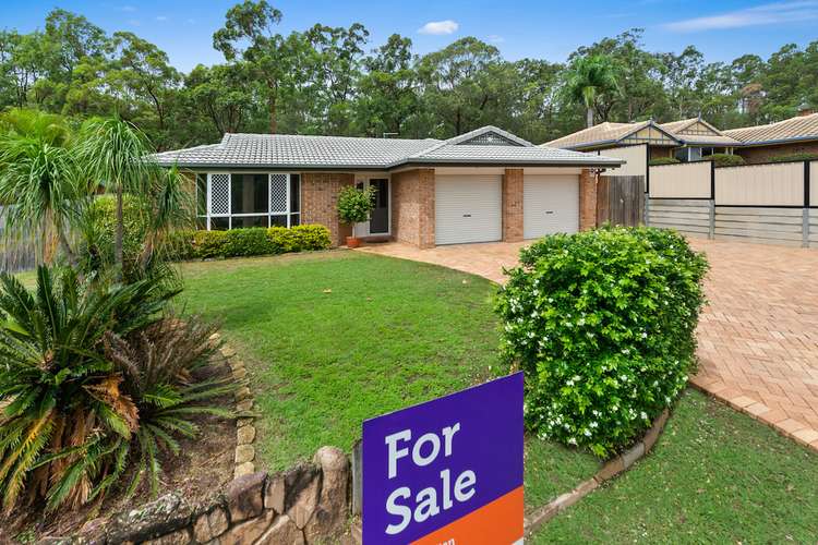 Main view of Homely house listing, 18 Kline Place, Mcdowall QLD 4053