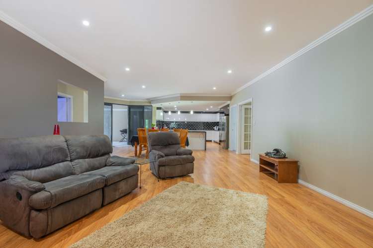 Fifth view of Homely house listing, 38 Equestrian Avenue, Bedfordale WA 6112