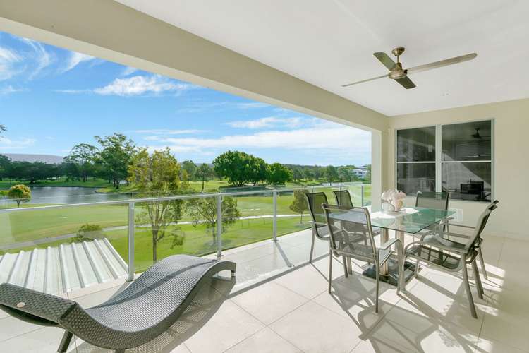 Second view of Homely house listing, 1055 Lakeview Terrace, Benowa QLD 4217